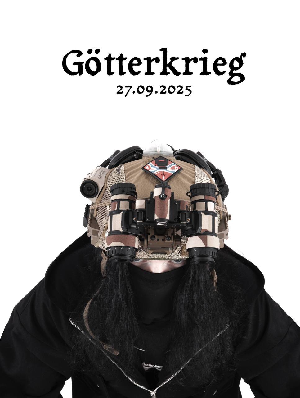 Götterkrieg
