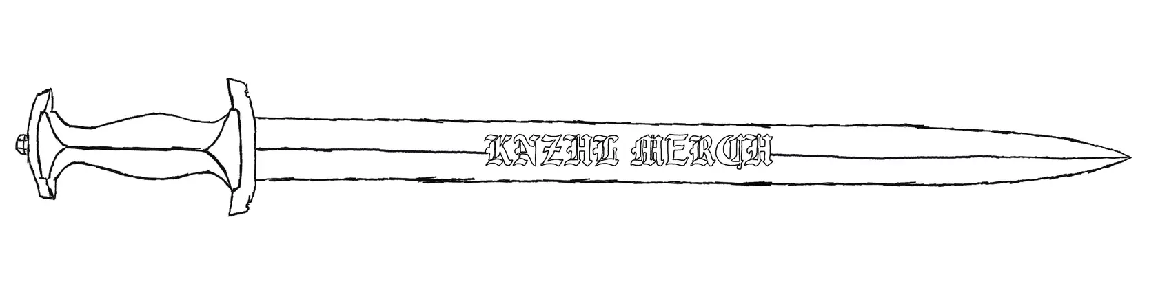 KNZHL MERCH